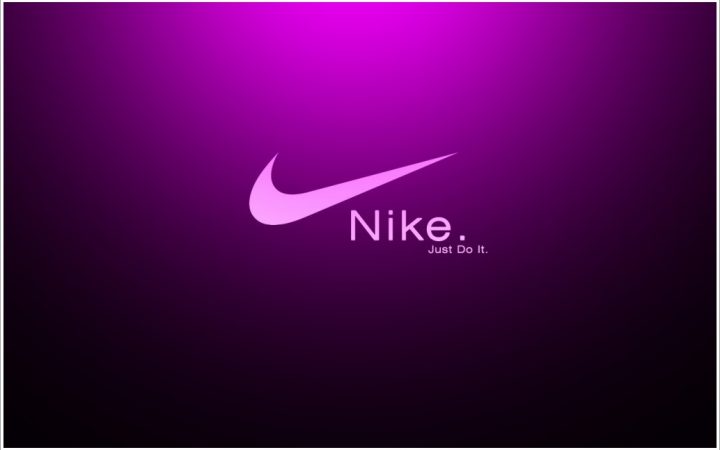 Nike Print Ad Seeking Men & Women