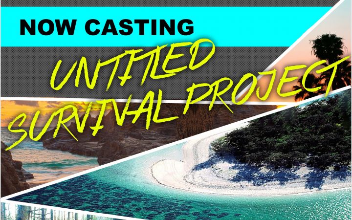 Untitled Reality Survival Show for Major Network