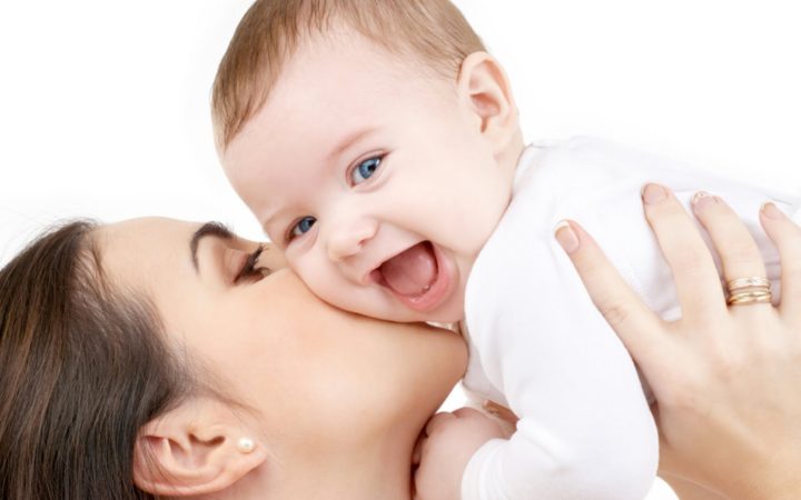 Enfamil Commercial Moms & Babies