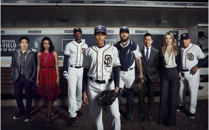 Fox TV Show “Pitch” Seeking Baseball Fans Audition