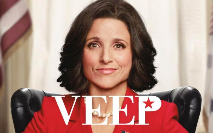 HBO's Veep Season 6 Audition