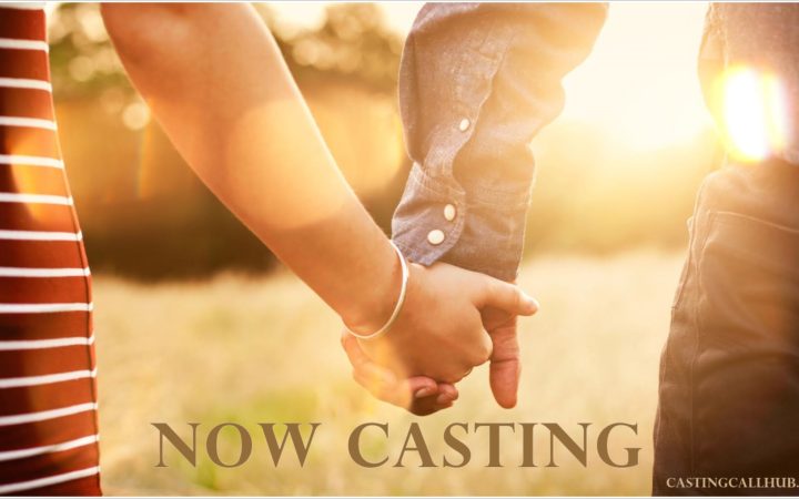 Single Men for New Reality Dating Show