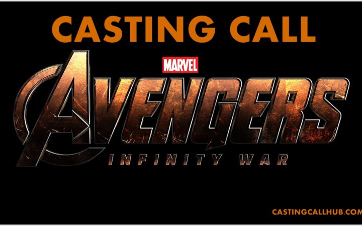 Marvel "Avengers: Infinity War" Movie
