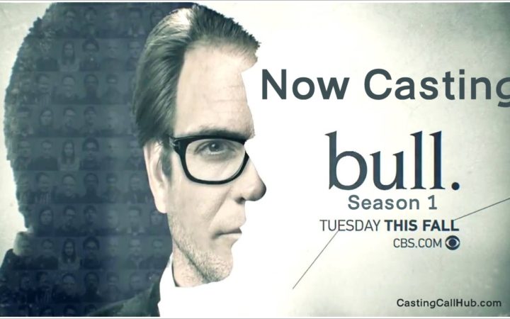  TV Show “Bull” - CBS Audition