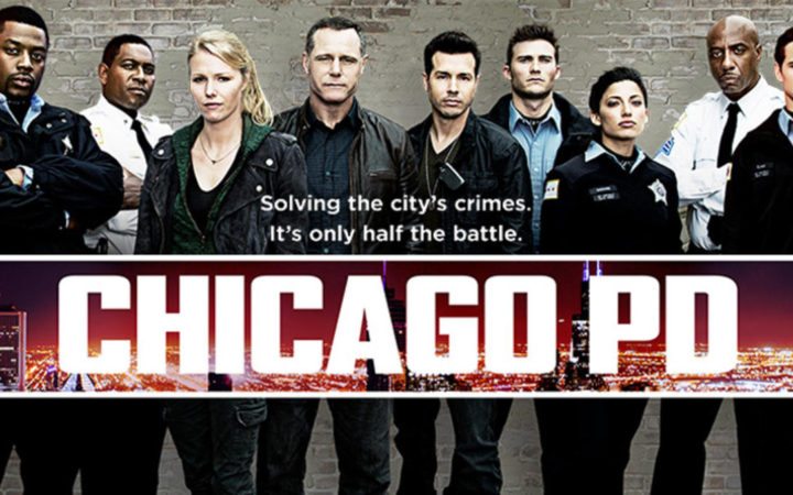 chicago pd season 5