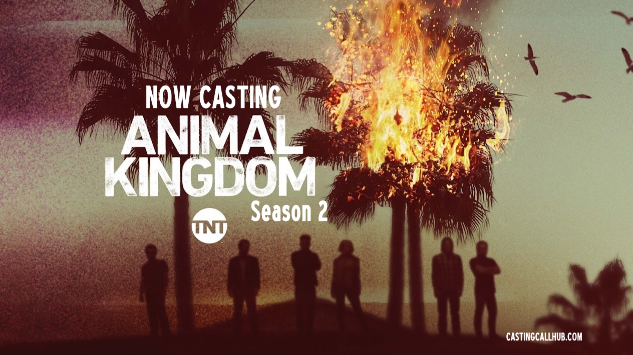 Animal Kingdom: Season 2 [TRAILER] | TNT - YouTube