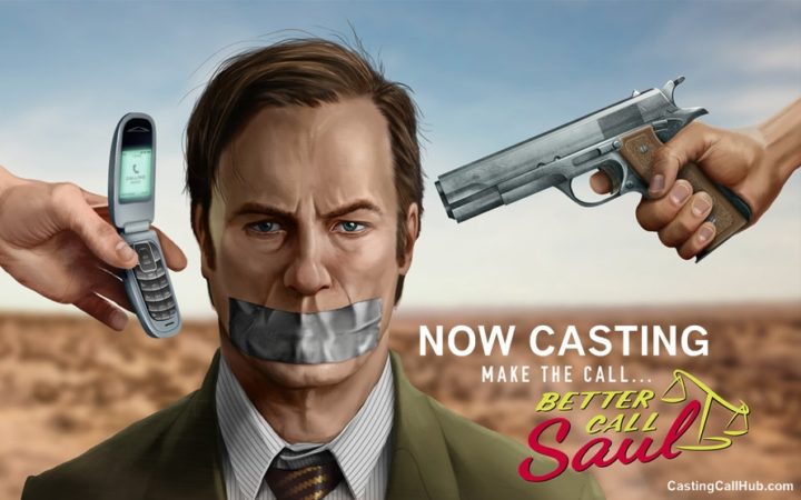 "Better Call Saul" Season 3 Teens – AMC