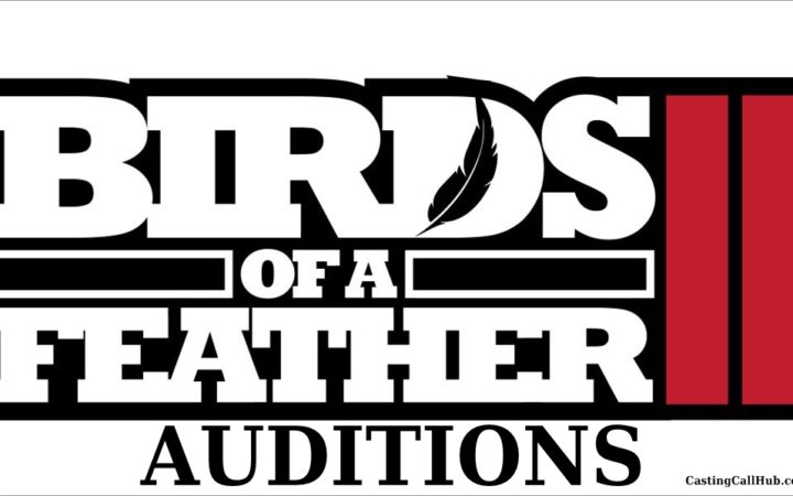 Birds of a Feather 2 Audition