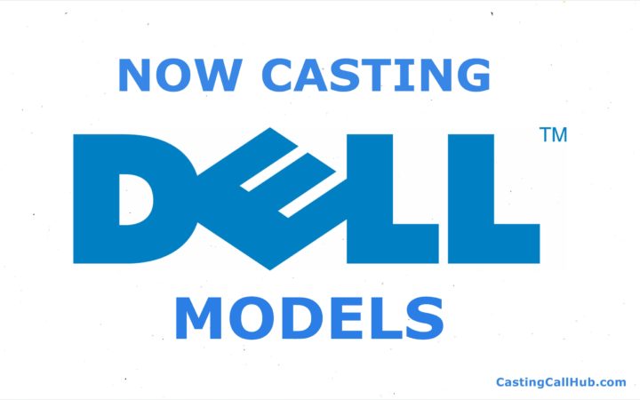 DELL Industrial Models Audition