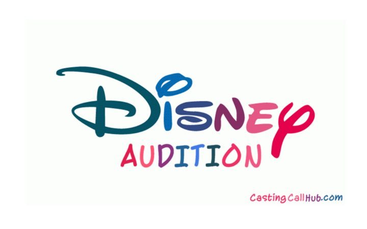 Spirit of Aloha – Disney Audition