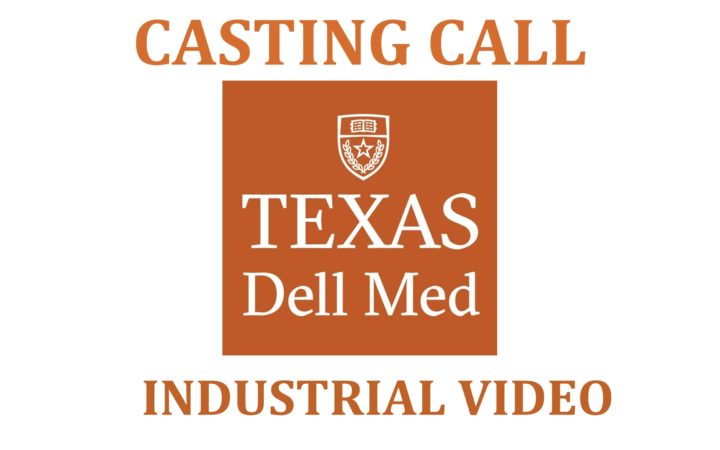Dell Medical Industrial Video Audition