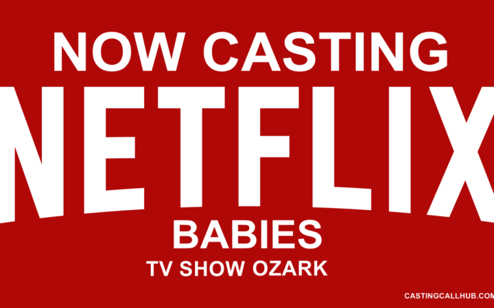 “Ozark” Seeking Baby - Netflix