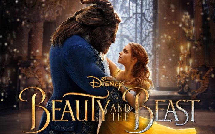Beauty and the The Beast - Disney