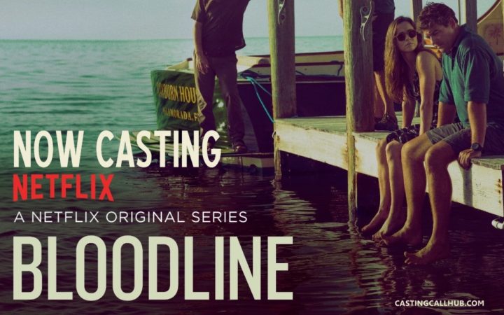 TV Show "Bloodline" Season 3 - Netflix