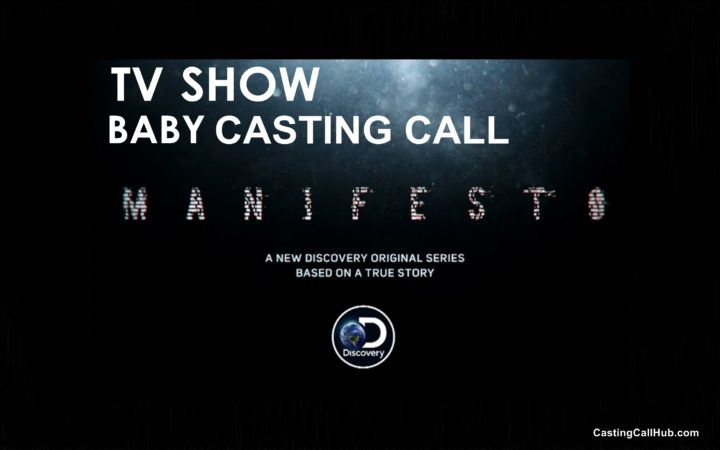 Discovery Channel "Manifesto" - Baby