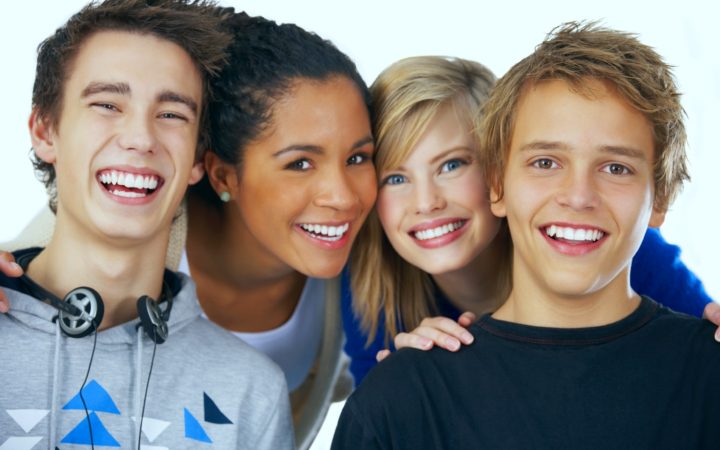 Lead Role for Kids Comedy TV Show  - Teen