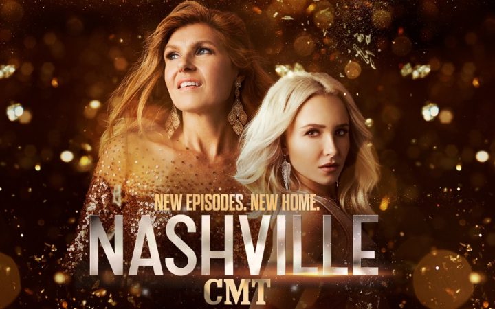Nashville Season 5 - CMT