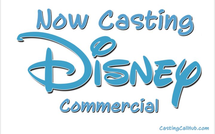 Cruise Line Commercial - Disney