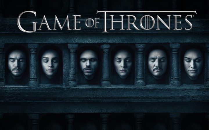 Game of Thrones Actors - HBO