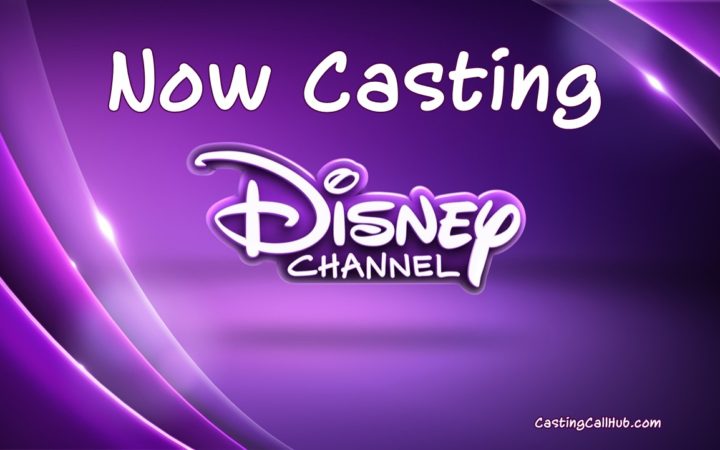 Kids & Teens for ABC and Disney Channel Audition