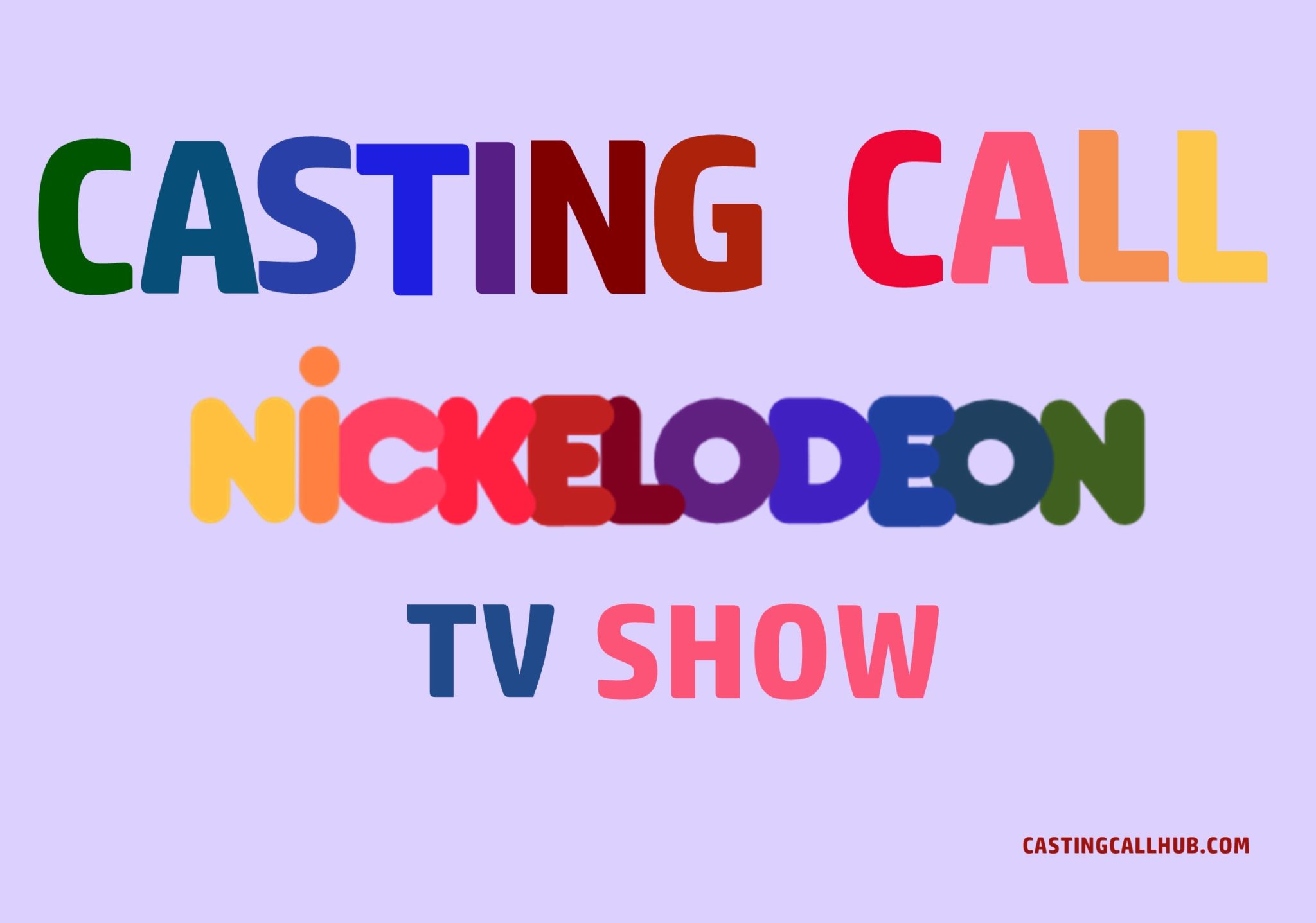 Netflix Auditions 2021 For 12 Year Olds