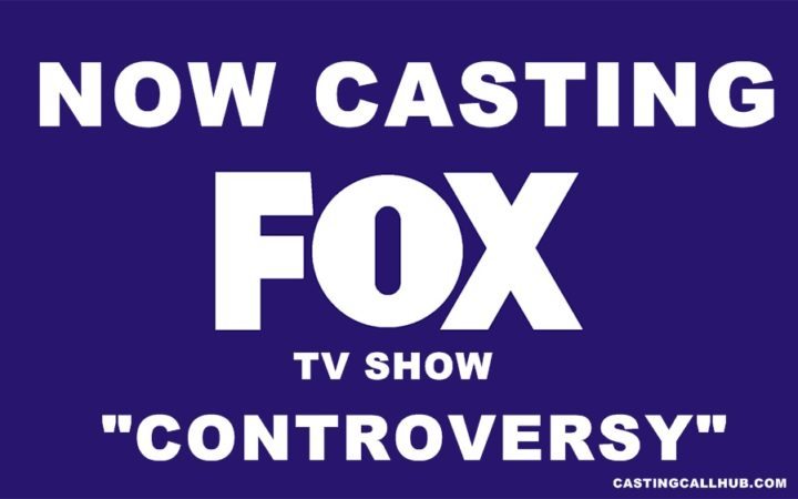 TV Show Controversy - Fox Casting Call