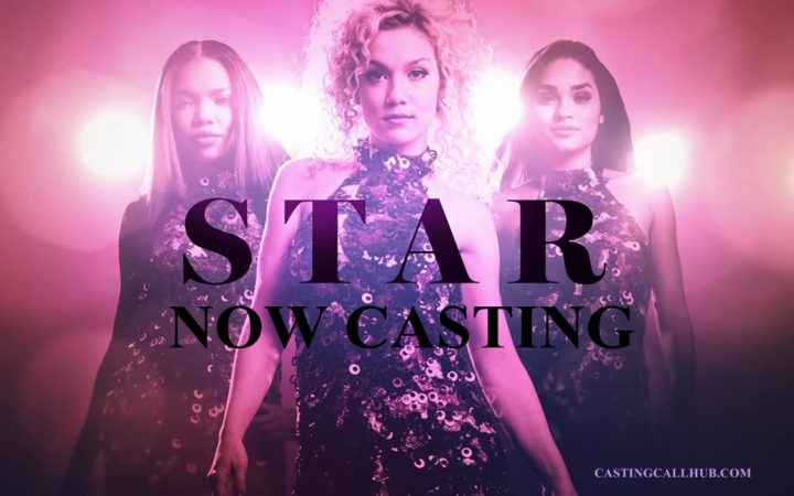 Fox TV Show “Star” Music Video - Kids