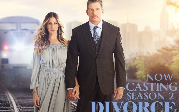 HBO Divorce Season 2 – Actor & Model Audition