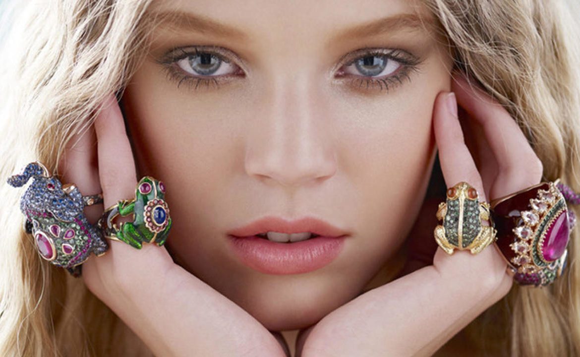 National Jewelry Chain Commercial Auditions for 2020