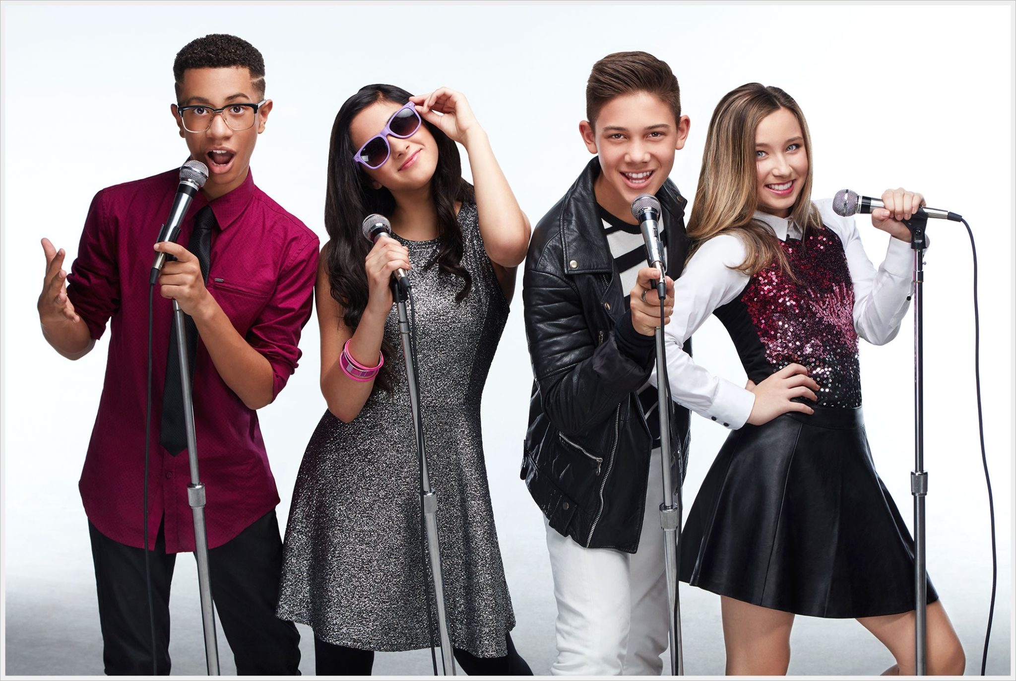 Child Singers & Dancers Kidz Bop Auditions for 2017