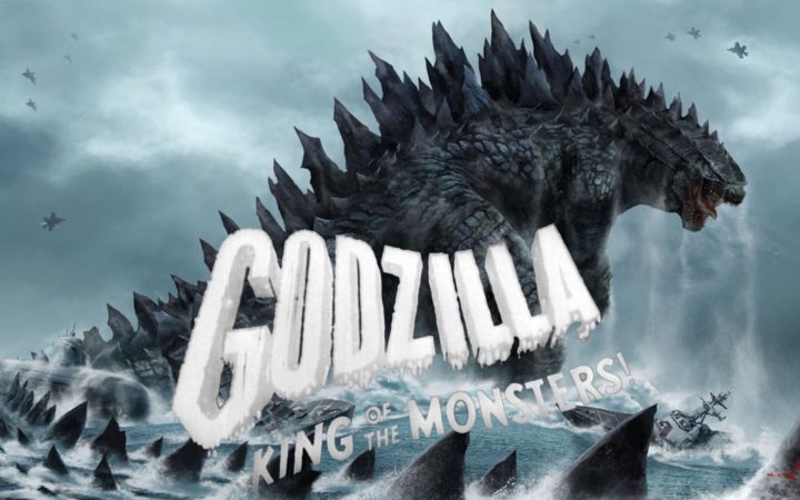 Godzilla: King of Monsters - Movie Extras
