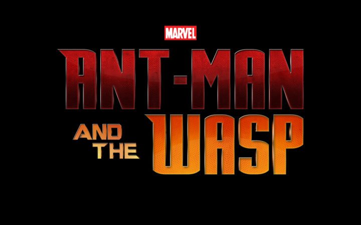 Marvel’s Ant-Man & The Wasp 