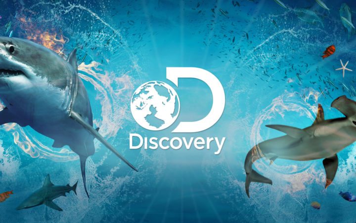 Shark Week – Discovery Channel Commercial 