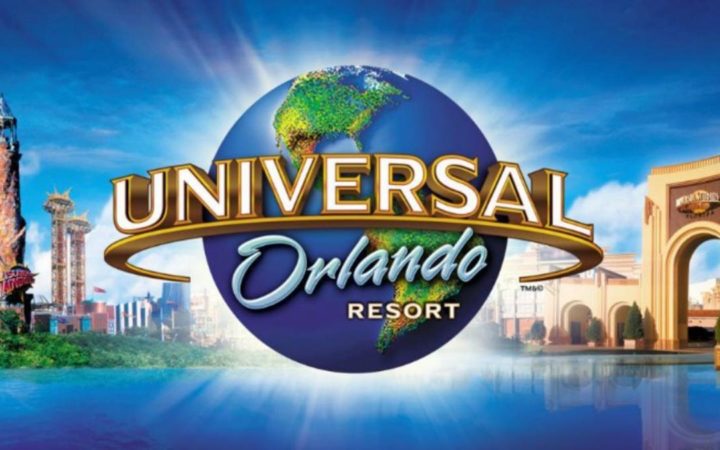 Universal Resort Commercial Kids and Teens