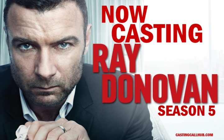 Ray Donovan Season 5 - Showtime