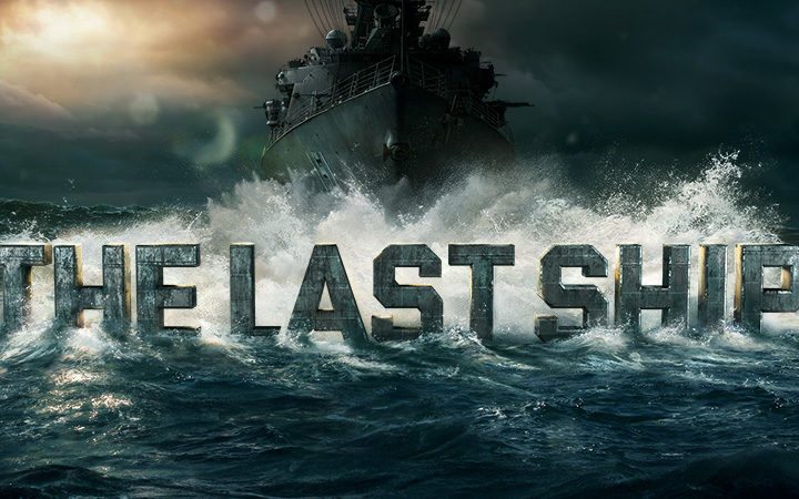 The Last Ship Season 4 Extras - TNT