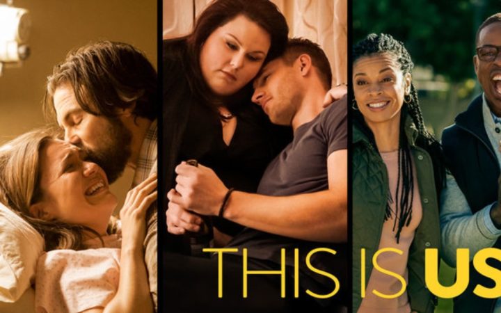 NBC This is Us Season 2 – Child & Teen Actor for Lead Role