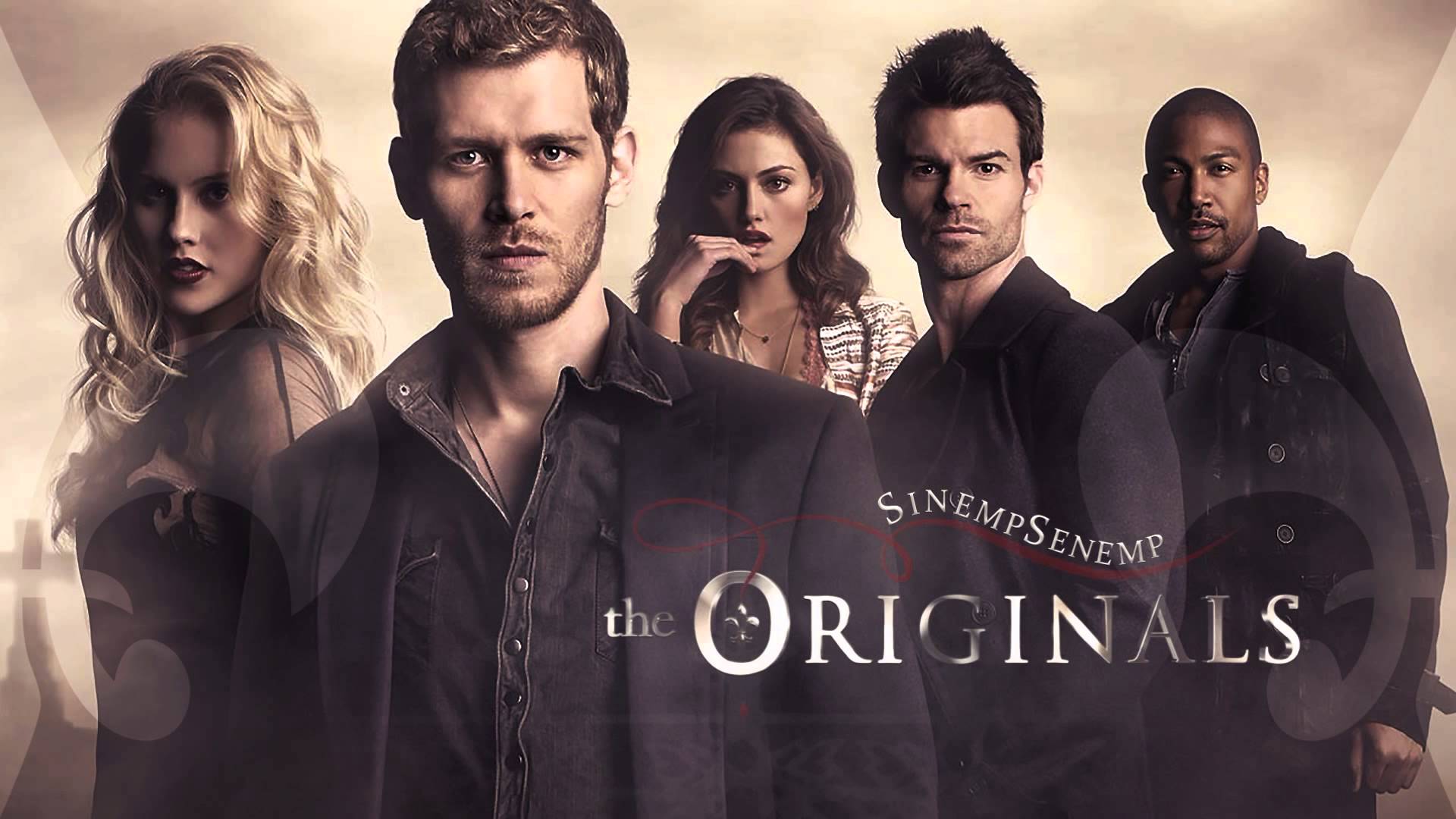  quot The Originals quot Season 5 The CW Auditions for 2018