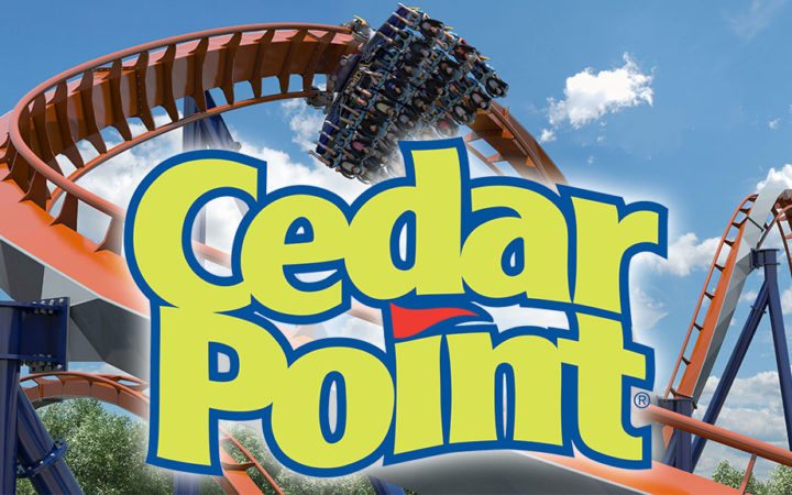 Cedar Point Commercial Kids & Teens