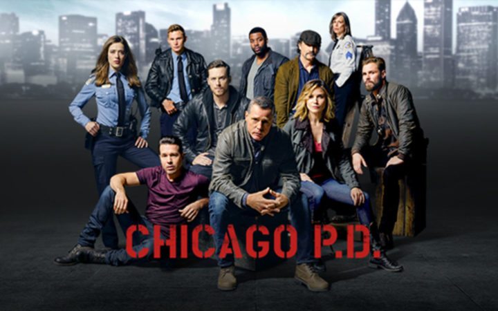 Chicago PD Season 5 Kids, Teens & Actors - NBC
