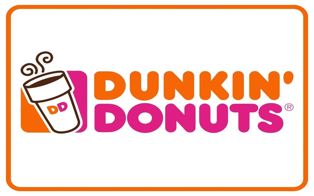 Dunkin Donuts Print Ad Campaign Model Auditions for 2020