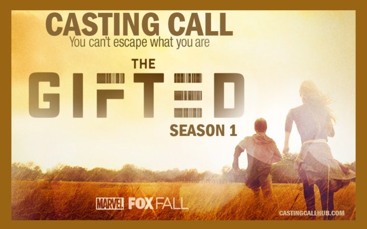The Gifted Season 1 – Fox
