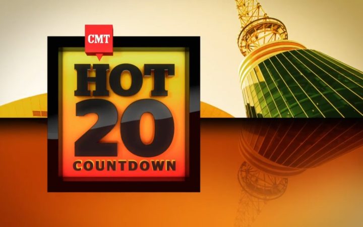 CMT "Hot 20" Countdown 