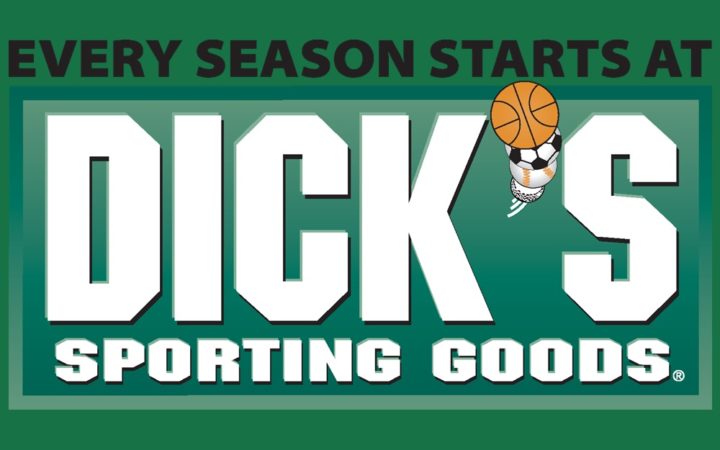 Dick’s Sporting Goods Campaign Ad