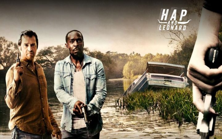 Hap & Leonard Season 3 – Sundance TV