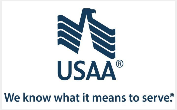 Military Members for USAA Bank Commercial 
