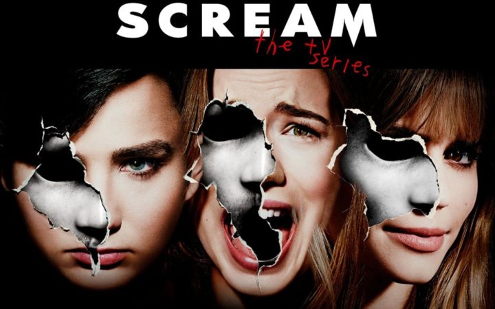 Scream Season 3 Kids – MTV
