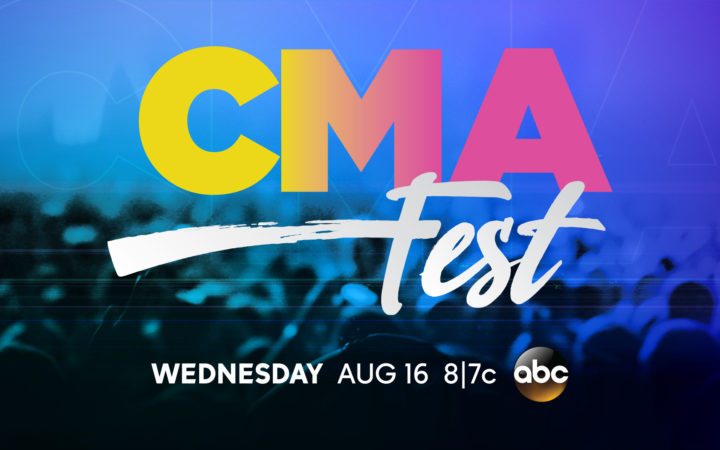 Chevy CMA Fest Commercial – ABC 