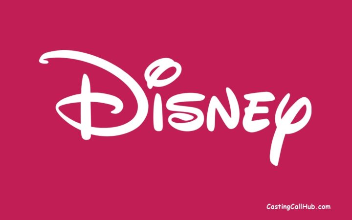 Cruise Line Shoot Seeking Parents & Kids – Disney