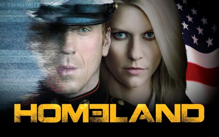 Homeland Season 7 Featured Actor - Showtime
